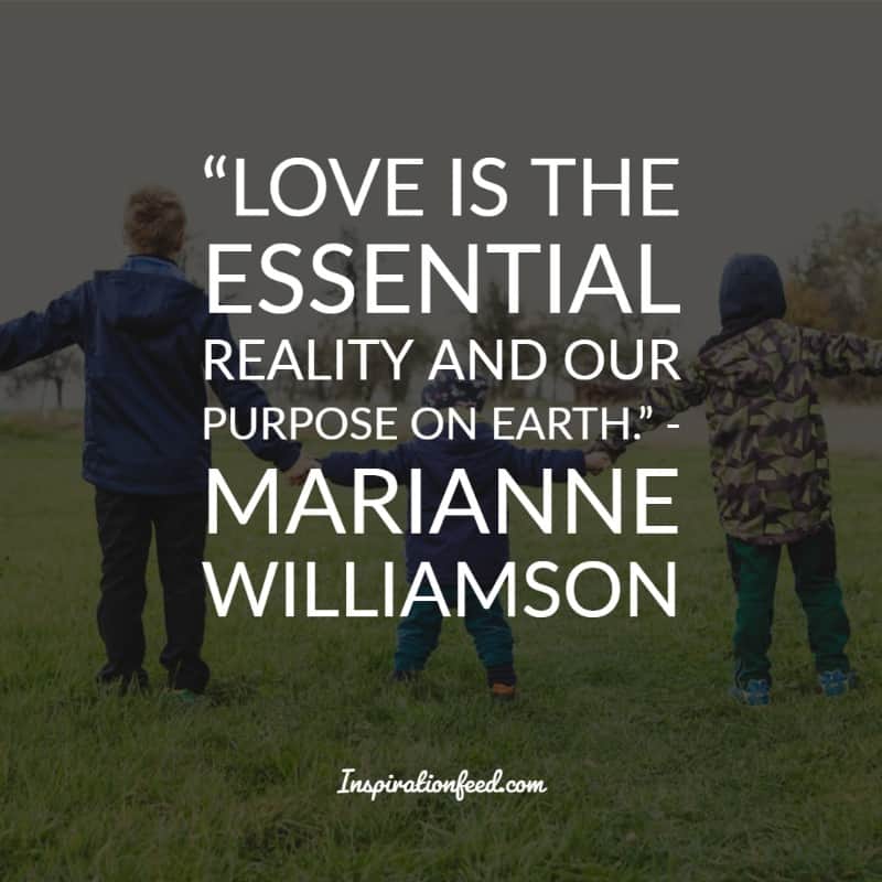 Marianne Williamson Quotes