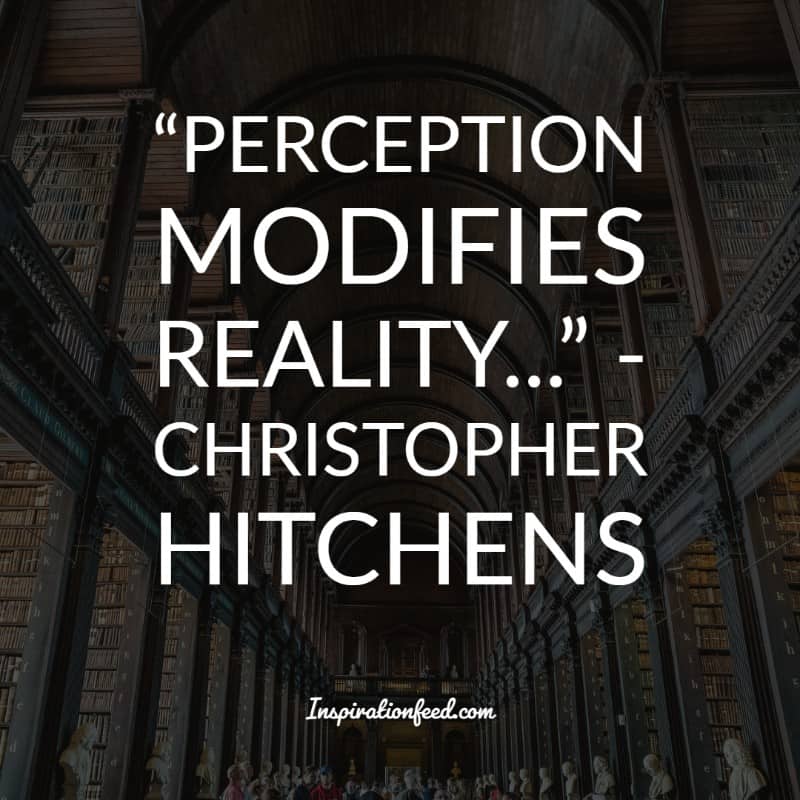 Christopher Hitchens Quotes