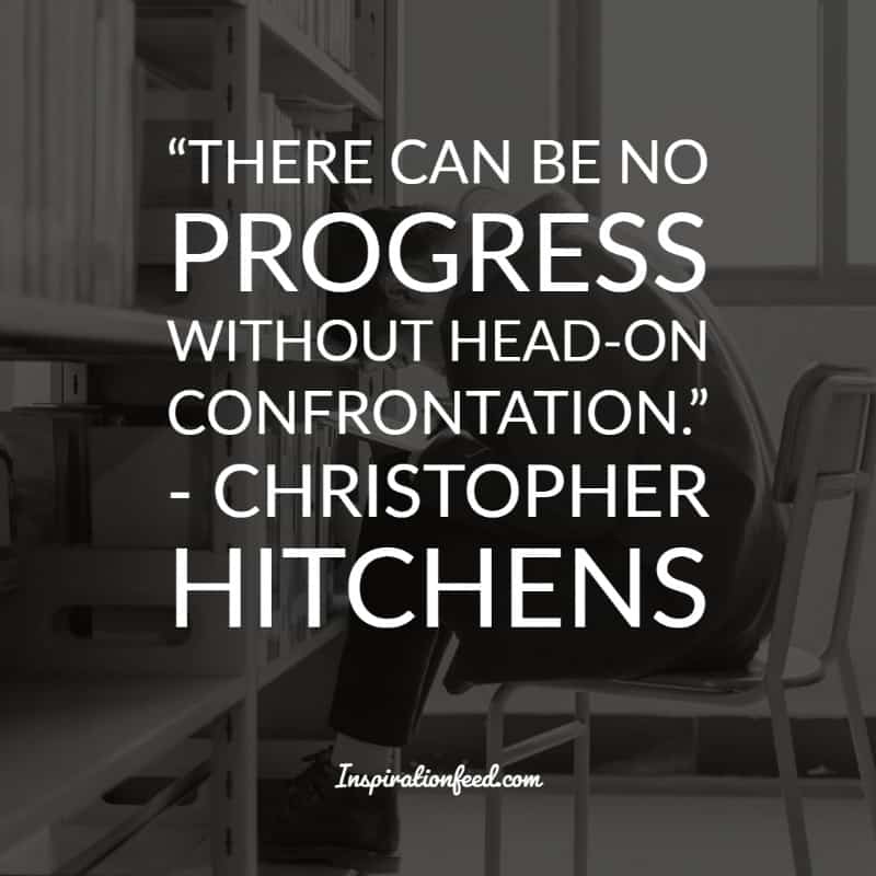 Christopher Hitchens Quotes