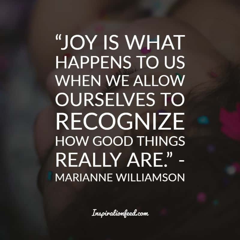 Marianne Williamson Quotes