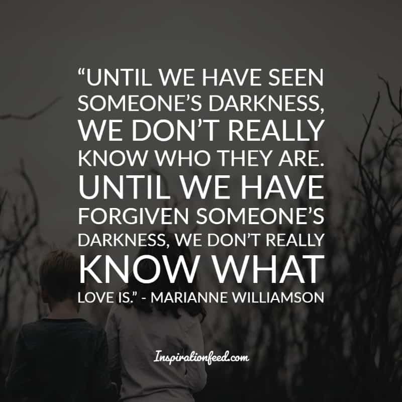 Marianne Williamson Quotes