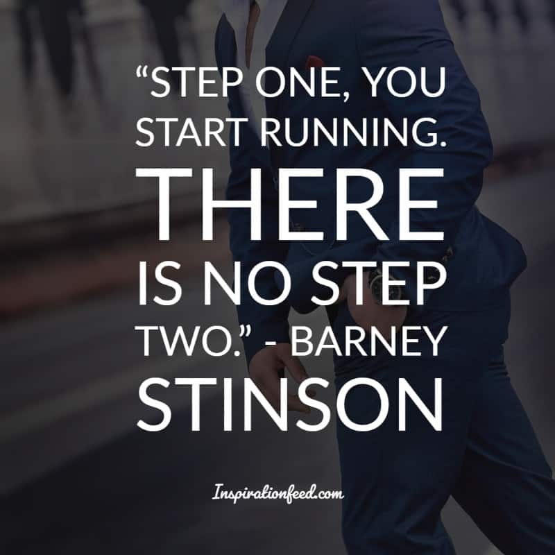 Barney Stinson Quotes