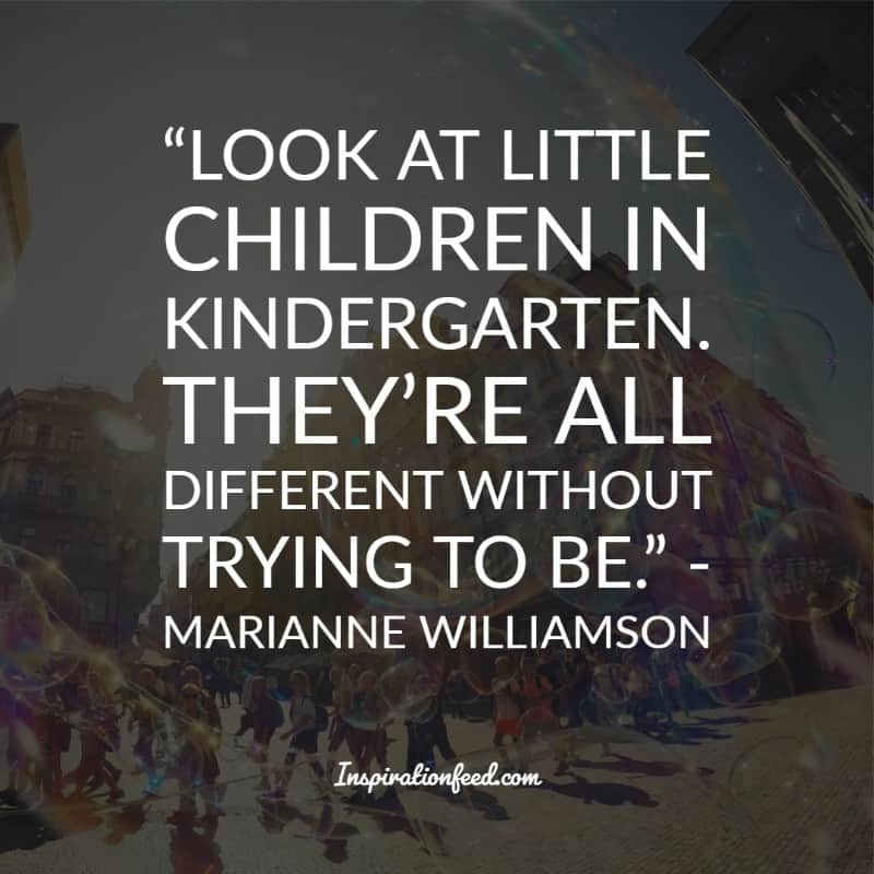 Marianne Williamson Quotes