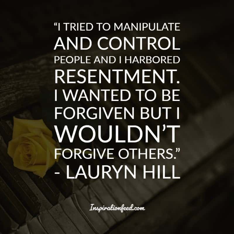 Lauryn Hill Quotes