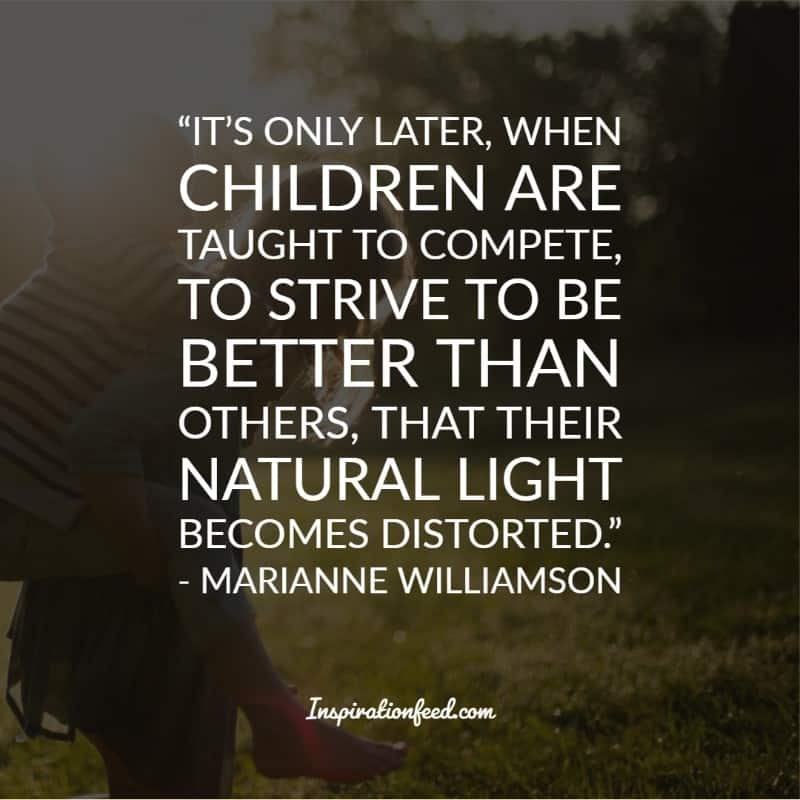 Marianne Williamson Quotes