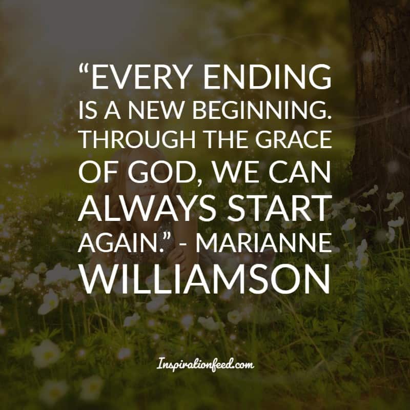 Marianne Williamson Quotes