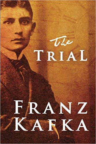 The Trial Franz Kafka