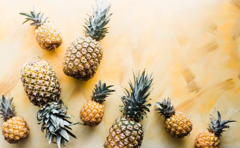 Pineapple Wallpapers