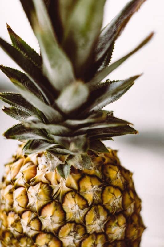 Pineapple Wallpapers