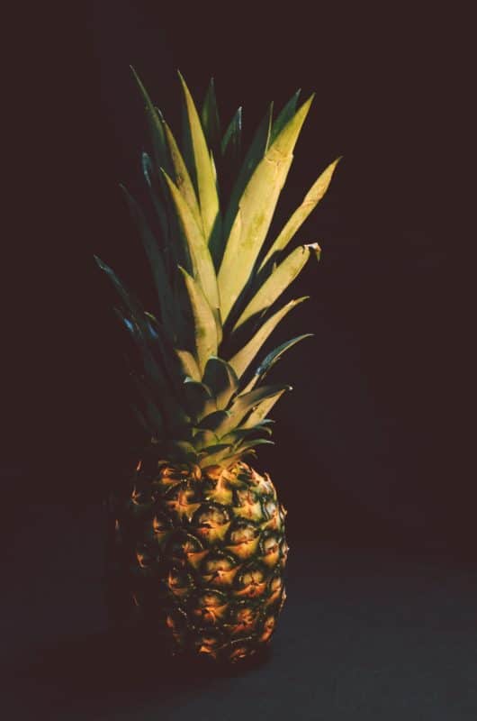 Pineapple Wallpapers