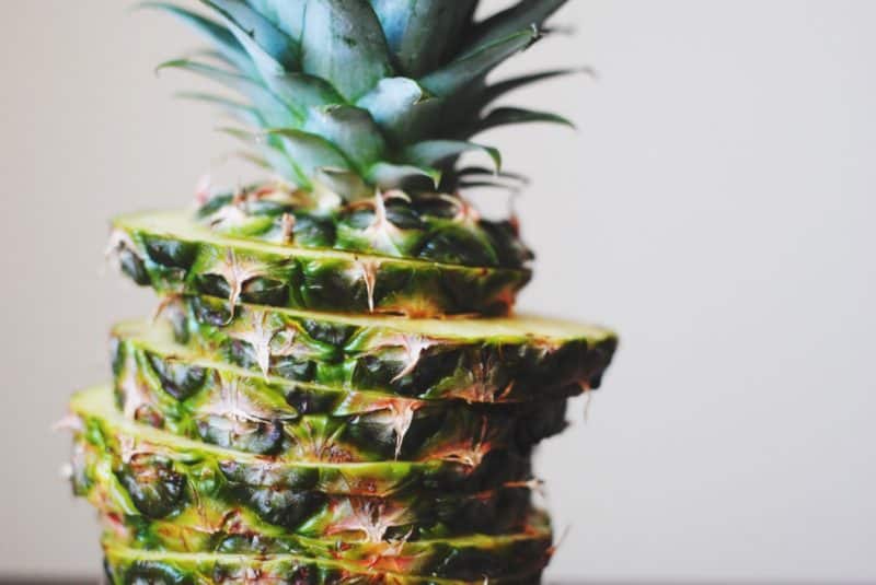 Pineapple Wallpapers