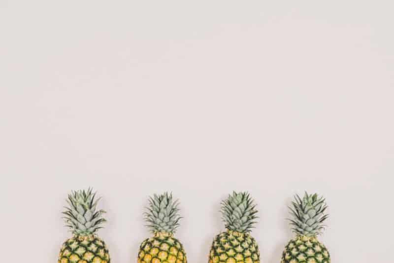 Pineapple Wallpapers