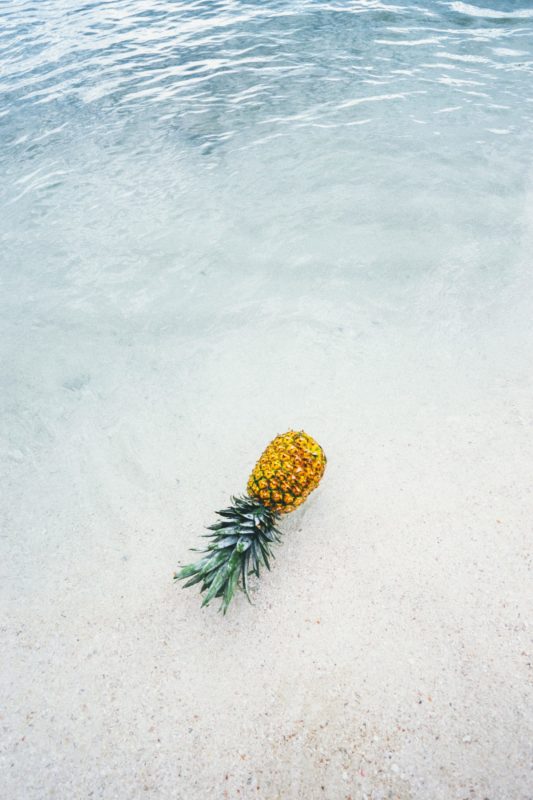 Pineapple Wallpapers