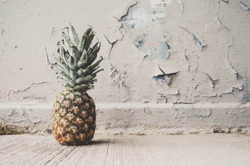 Pineapple Wallpapers