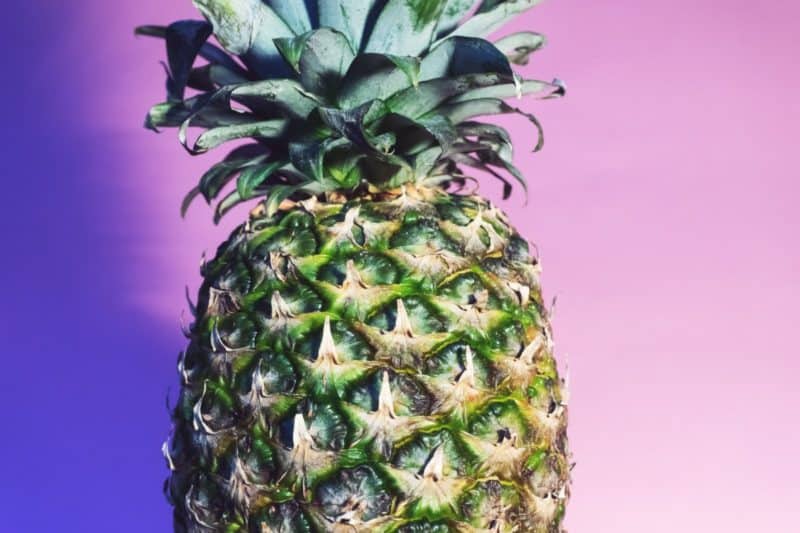 Pineapple Wallpapers