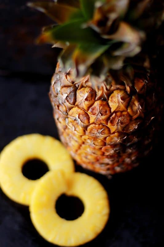 Pineapple Wallpapers