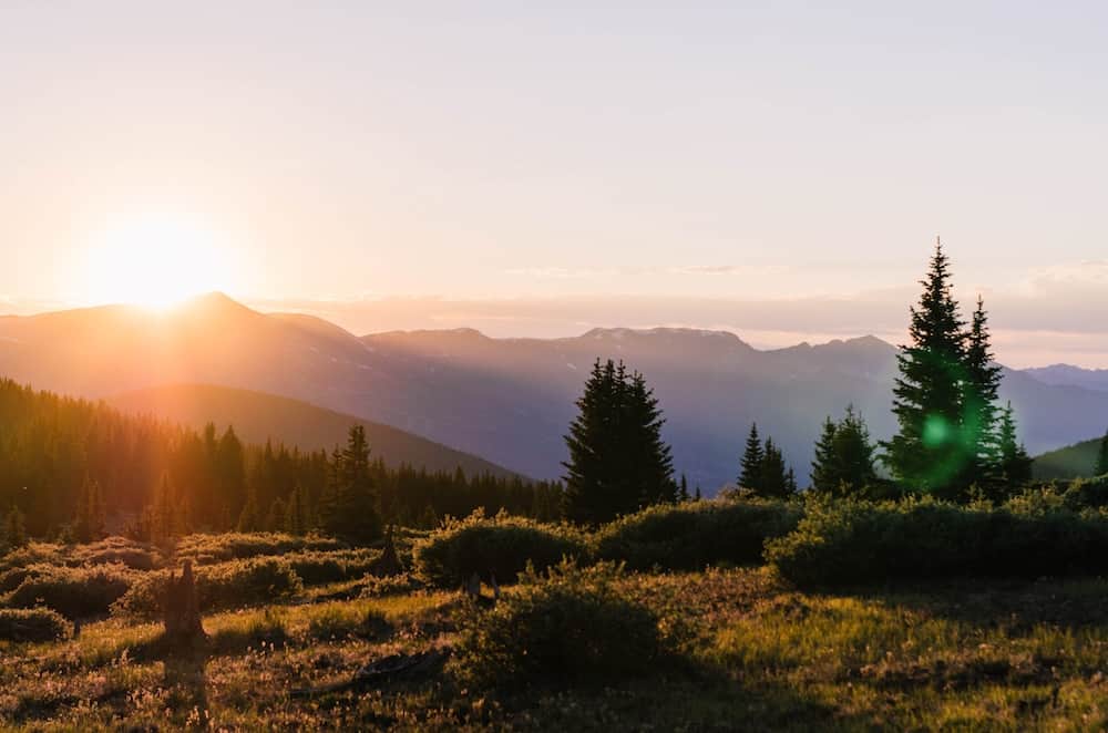 Colorado Nature