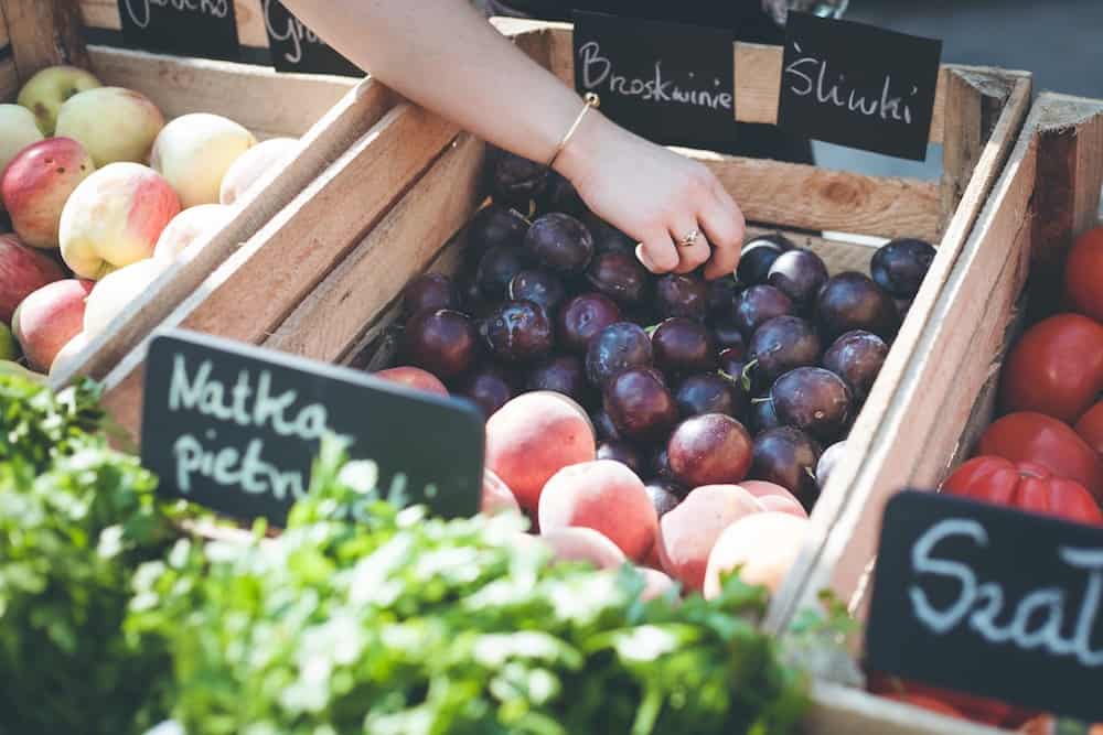 Farmers Market