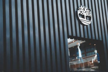 timberland store