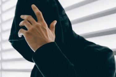Anonymous Hacker