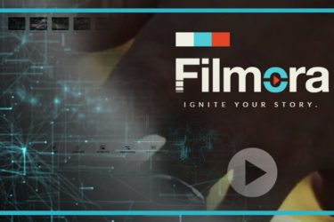 FilmoraPro