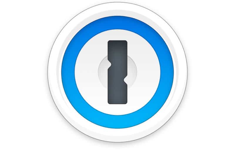 1password