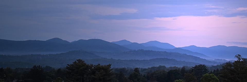 5 Most Beautiful Places to Visit in North Carolina | Inspirationfeed