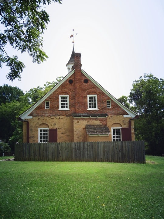 Old Salem