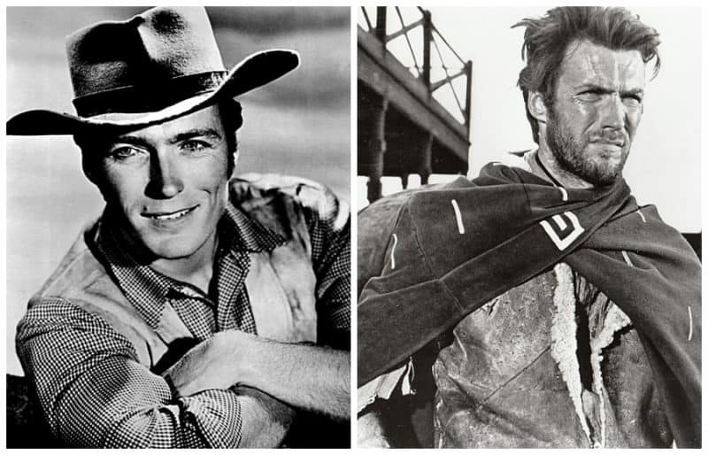 Clint Eastwood Quotes