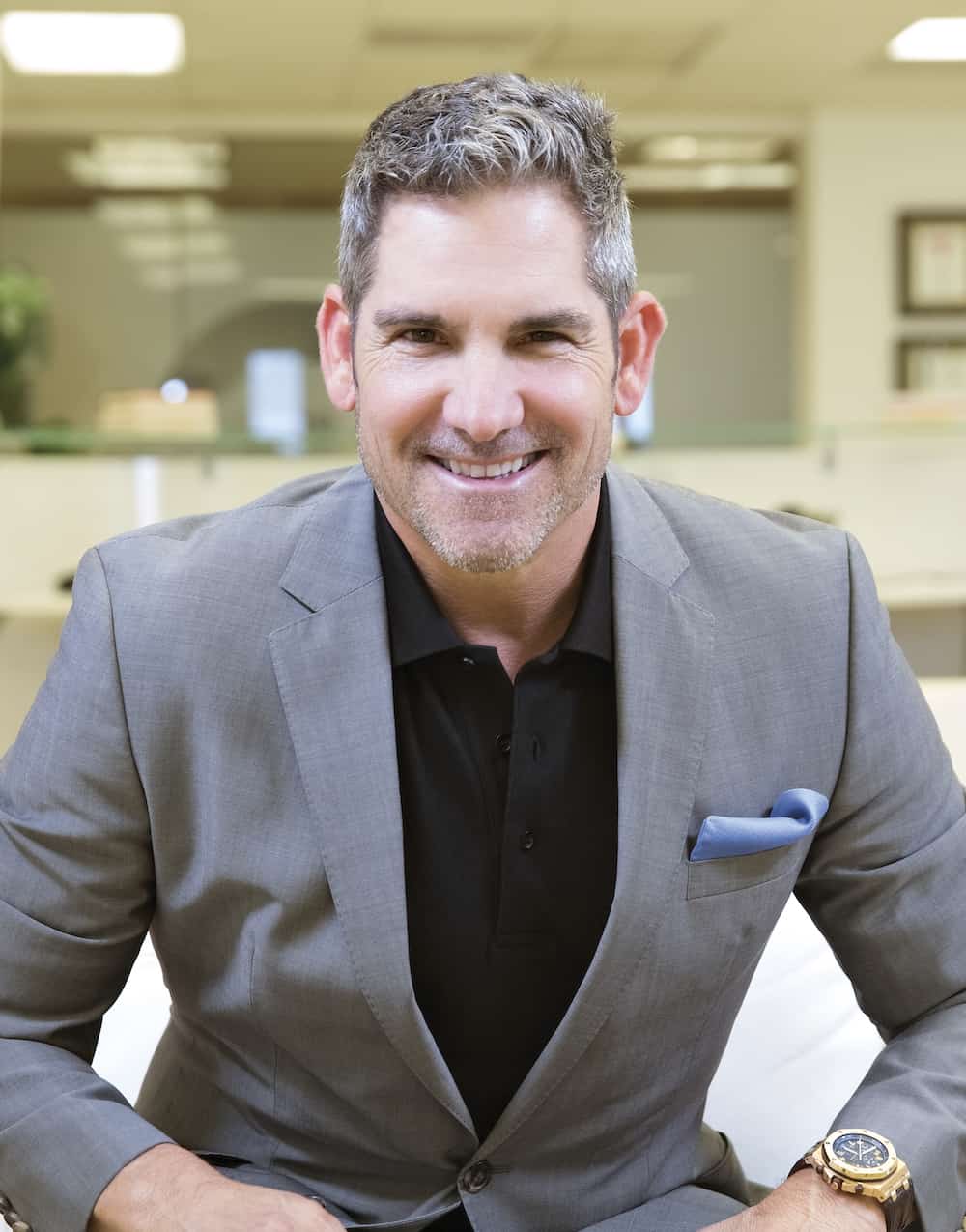 Grant Cardone