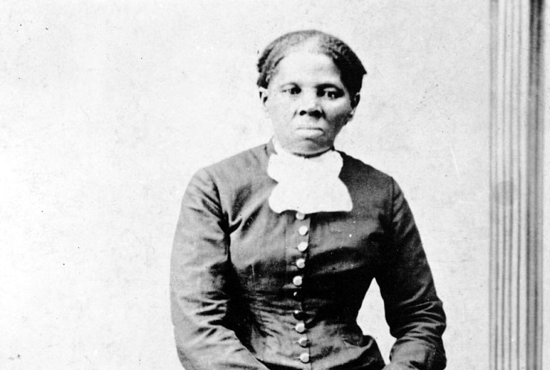 Harriet Tubman Quotes