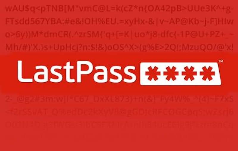 LastPass