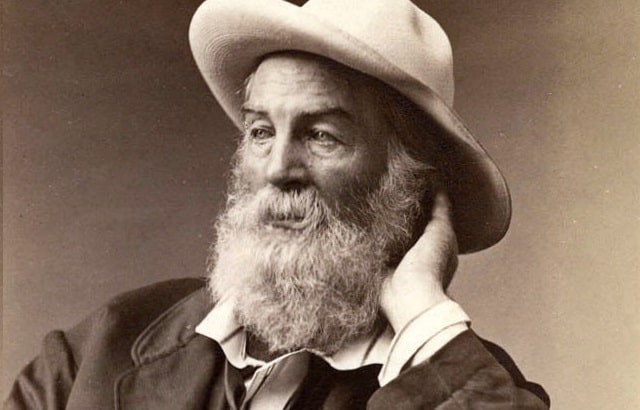 Walt Whitman Quotes