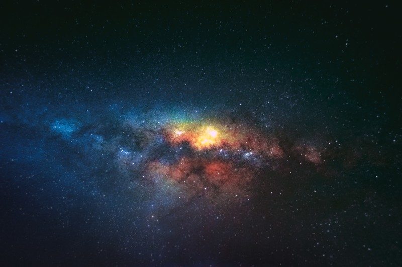 Space Wallpapers