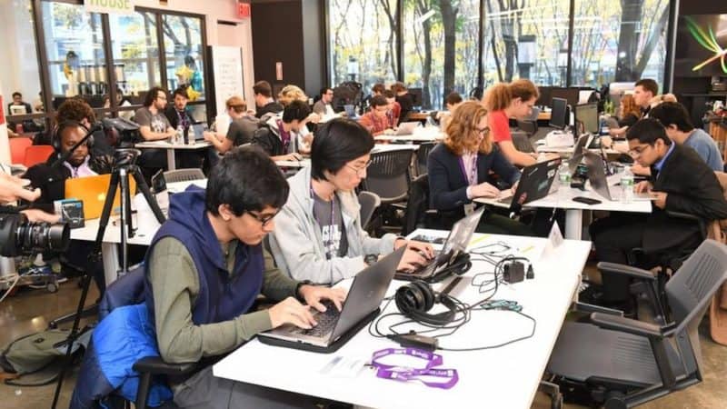 the New York University’s Tandon School of Engineering