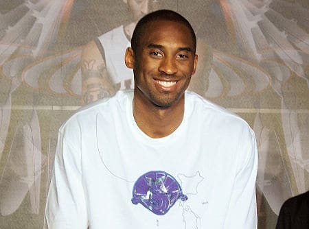 Kobe Bryant Quotes