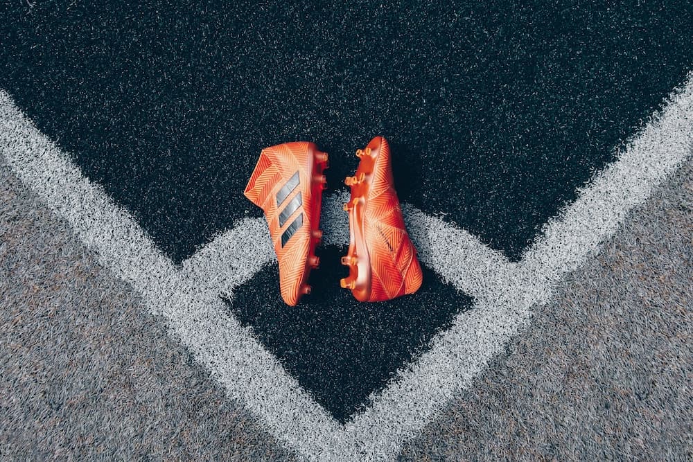 Adidas Cleats