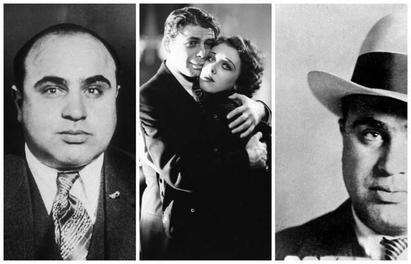 Al Capone Quotes