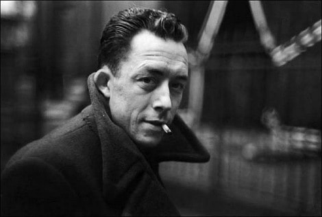100 Albert Camus Quotes 
