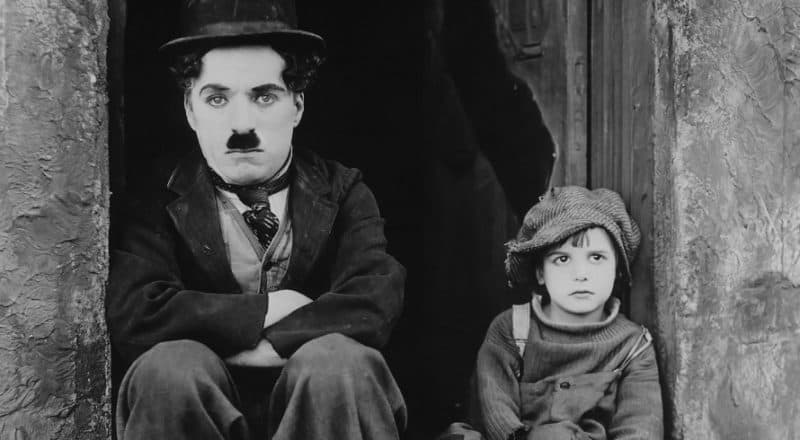 Charlie Chaplin Quotes