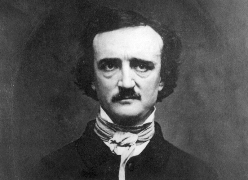 Edgar Allan Poe Quotes