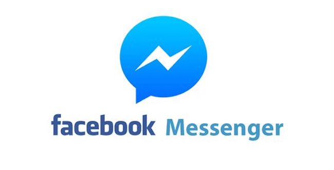 Facebook messenger