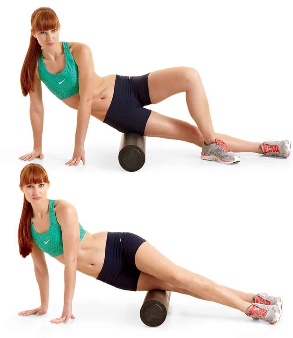 Foam Rollers