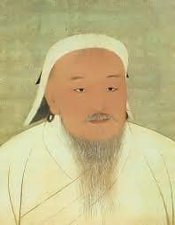 Genghis Khan Quotes