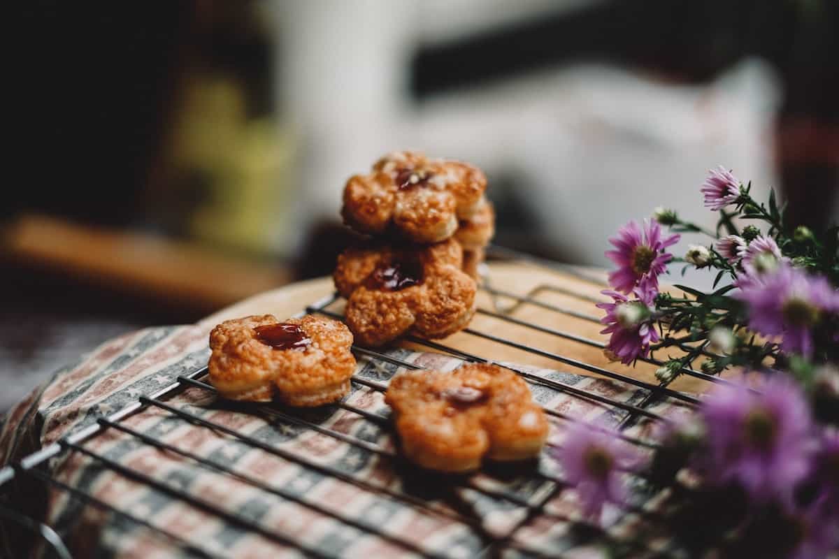 Gorgeous Pastries