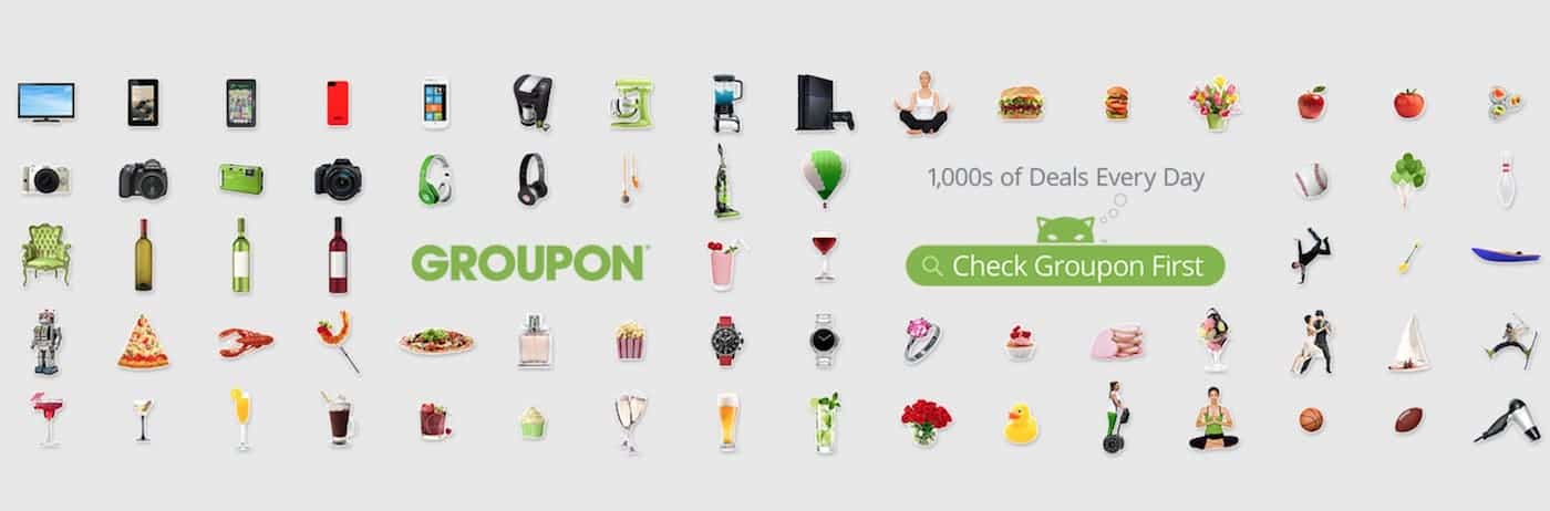 Groupon