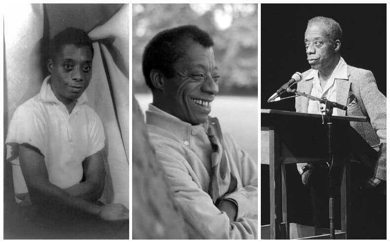 James Baldwin Quotes