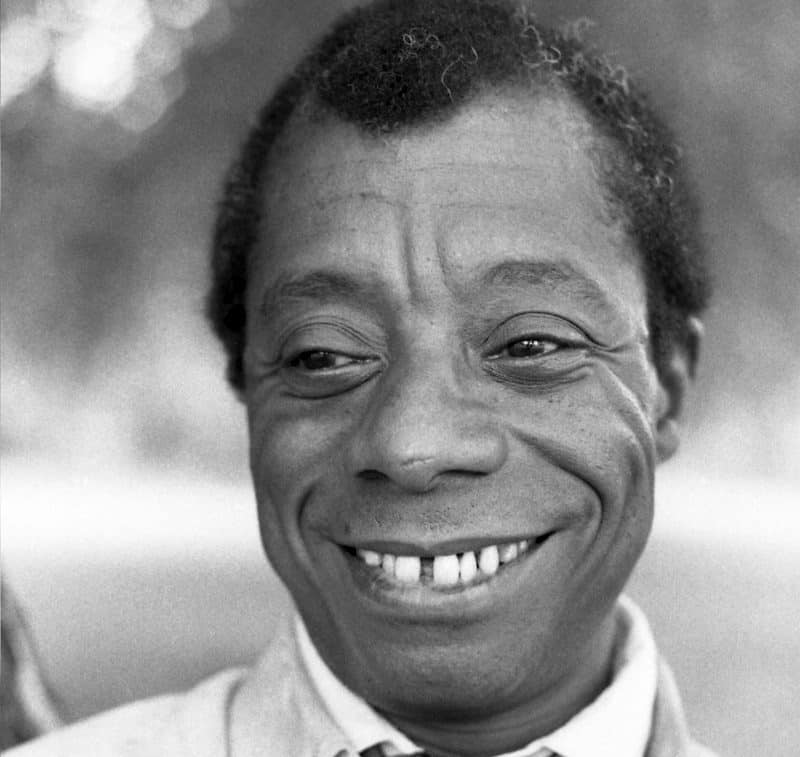 James Baldwin Quotes