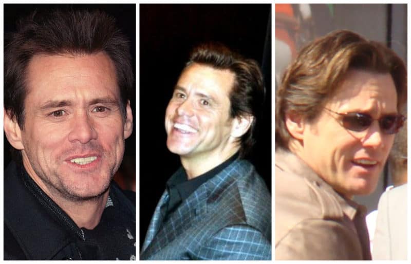 Jim Carrey Quotes