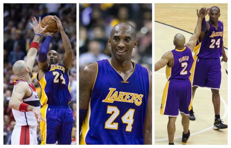 Kobe Bryant Quotes